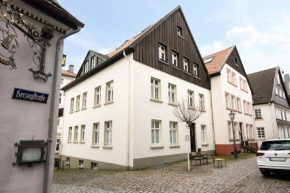 Hotel Stadt Lüdenscheid, Domizil Herzogstraße